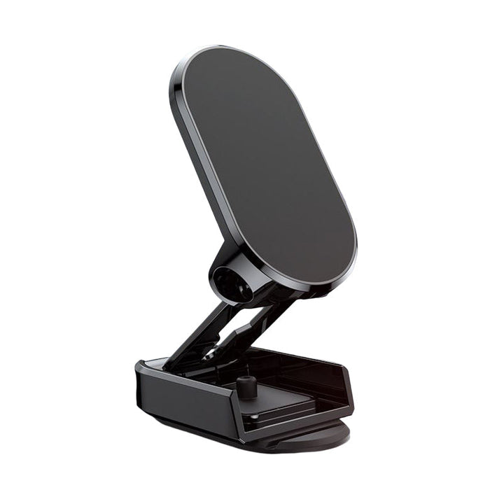Metal Foldbar Bil Telefon Holder Skanto