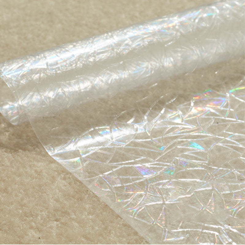 Skanto | 3D Translucent Farget Glass Film
