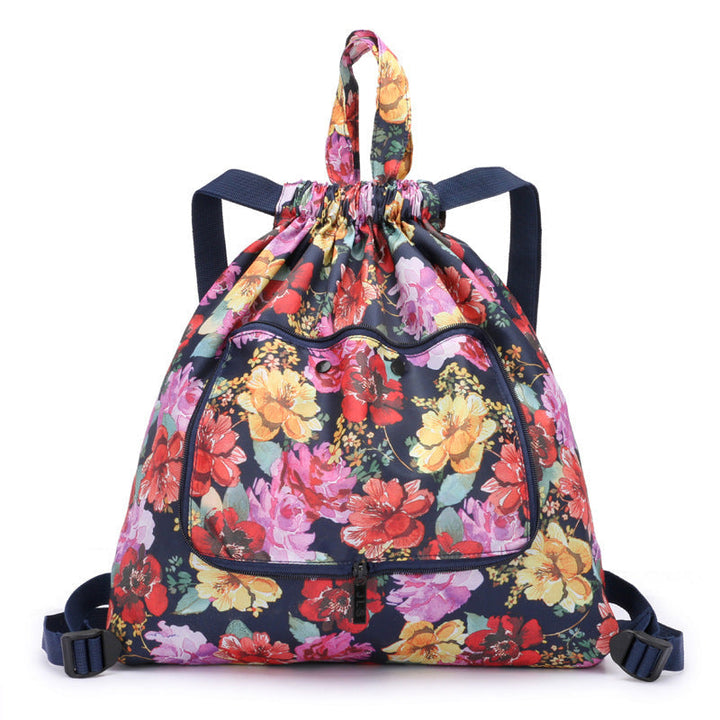 Skanto | FOLDING BACKPACK