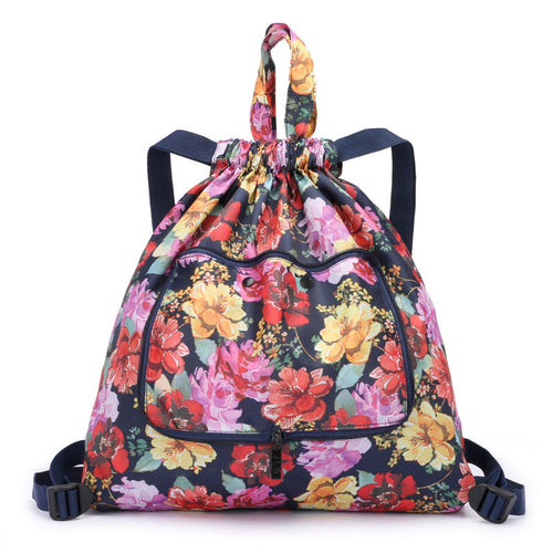 Skanto | FOLDING BACKPACK