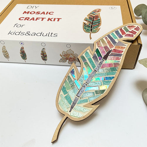 Skanto | DIY Mosaikksett