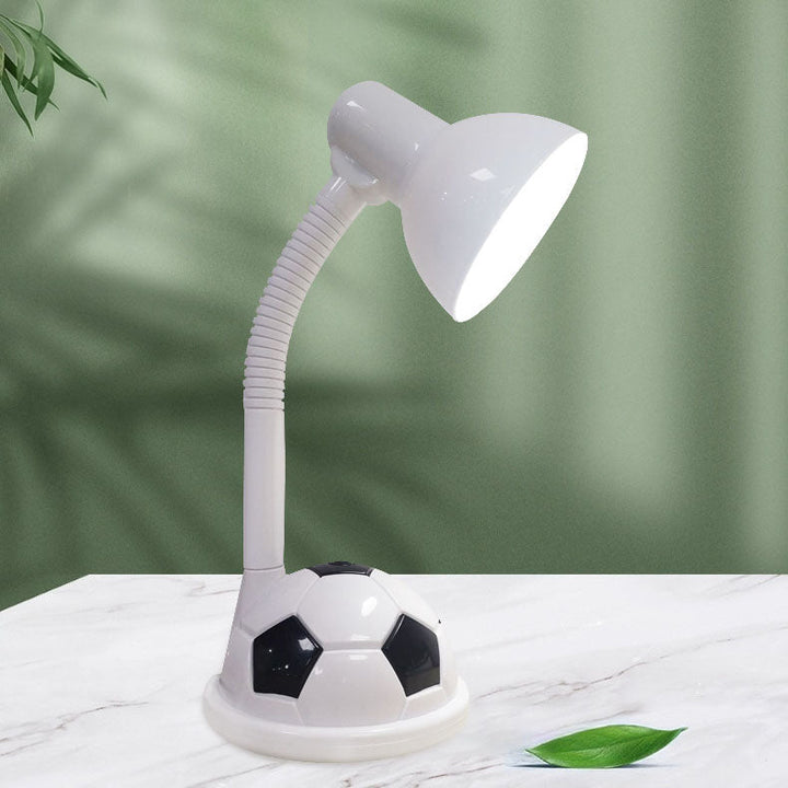 Skanto | Moderne Fotball Student Øyebeskyttelse LED Skrivebordslampe