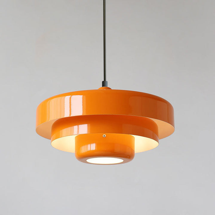 Skanto | Nova Light - Stilig Multi-lags Pendellampe