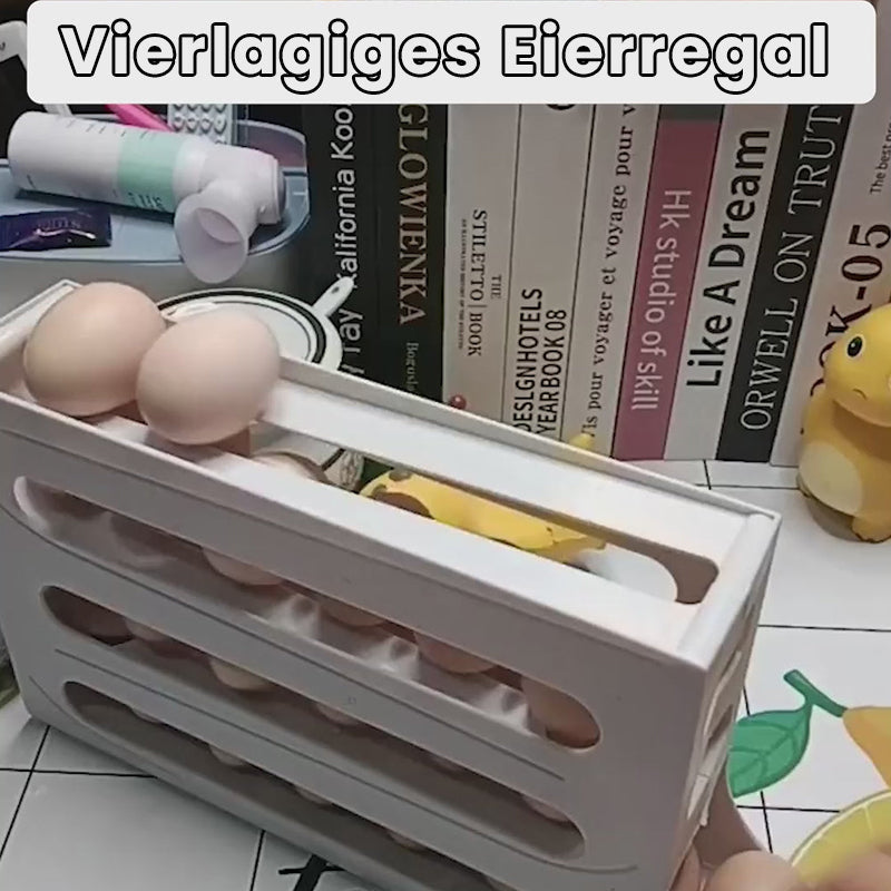 Fire-lags Egg Storage Rack | Skanto