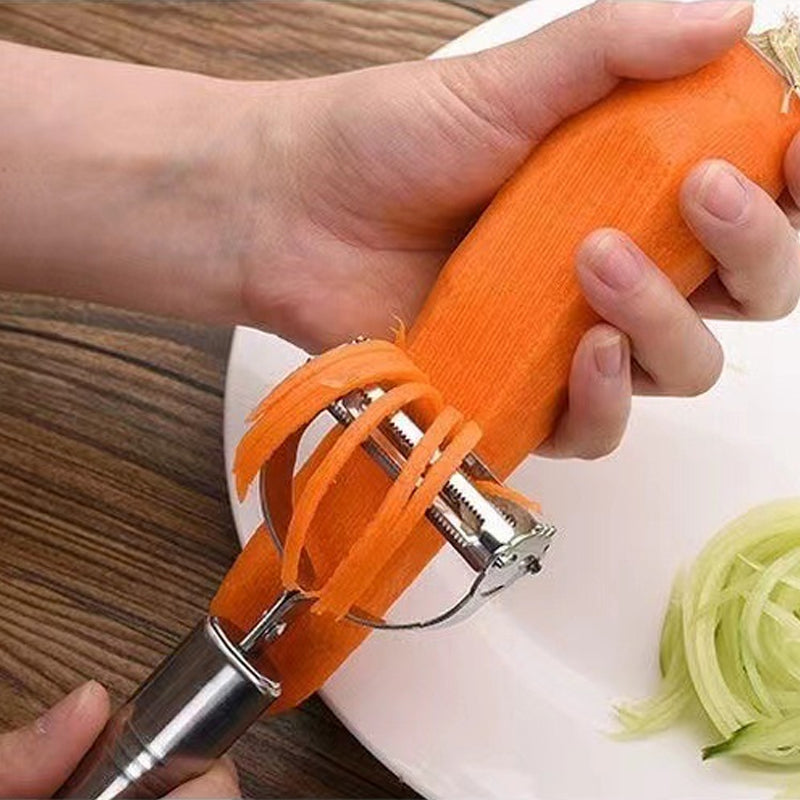 Skanto | Tre-delt Peeling Sett