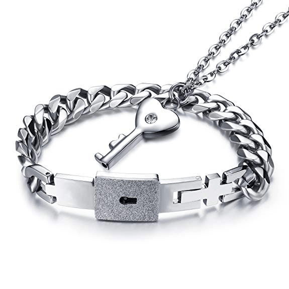 Skanto | Herzlott Armbånd & Halskjede