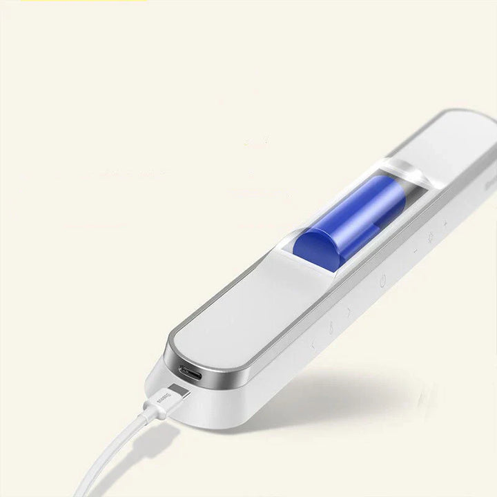 Moderne LED-lampe med berøringsfunksjon Skanto