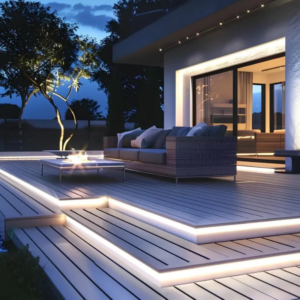 Skanto | Motion LED Stripe