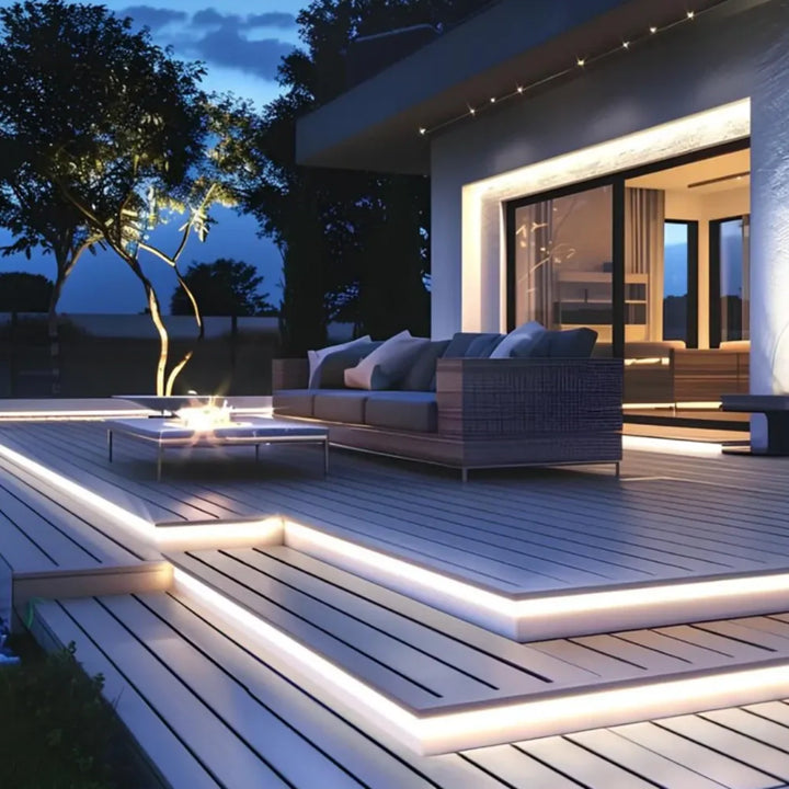 Skanto | Motion LED Stripe