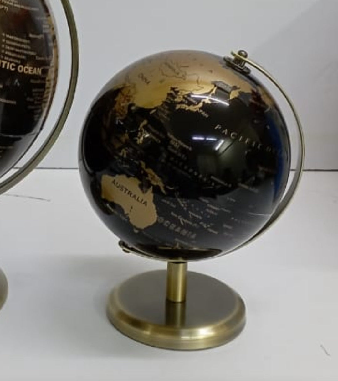 Skanto | Globe Kontor/Stue Dekor