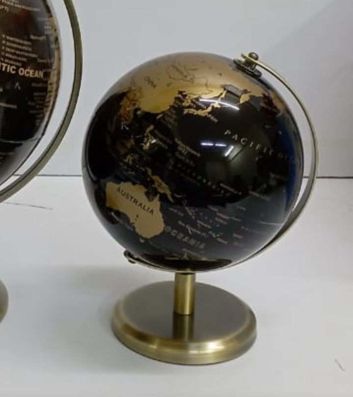 Skanto | Globe Kontor/Stue Dekor