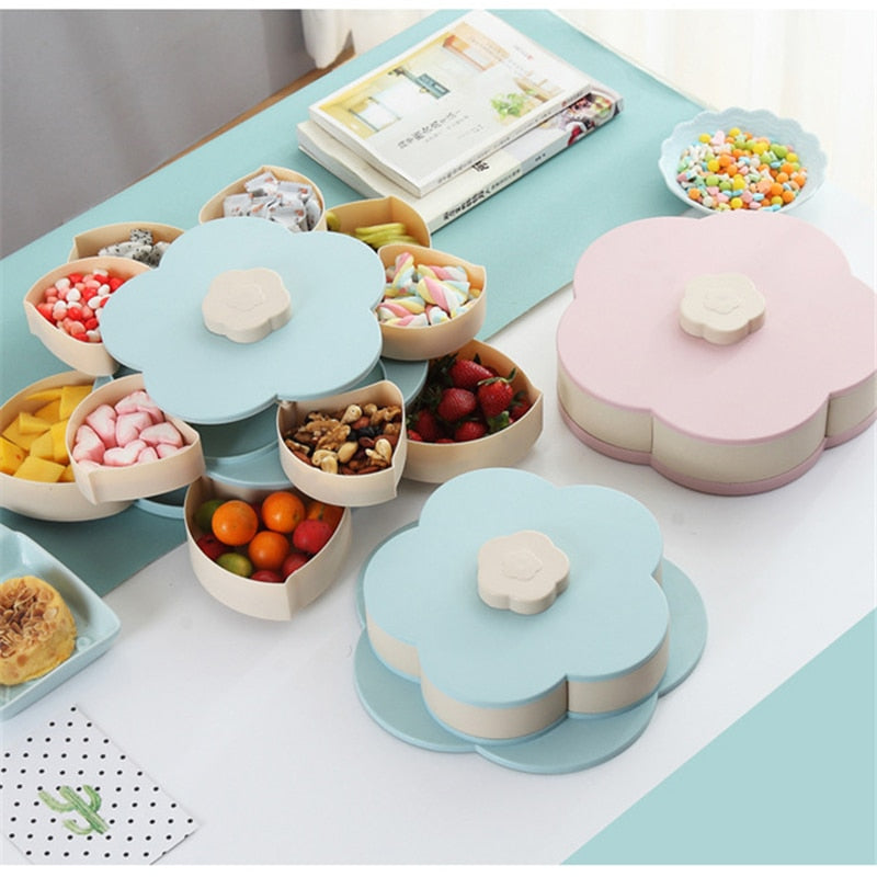 Skanto | SnackTwist – Nyt hver favorittsnack med en enkel vri
