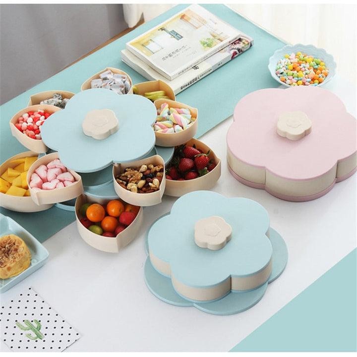 Skanto | SnackTwist – Nyt hver favorittsnack med en enkel vri
