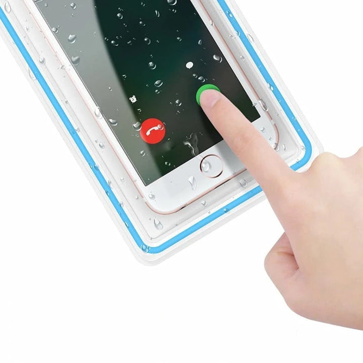 Skanto | Vanntett Luminøs Universell Telefonpose