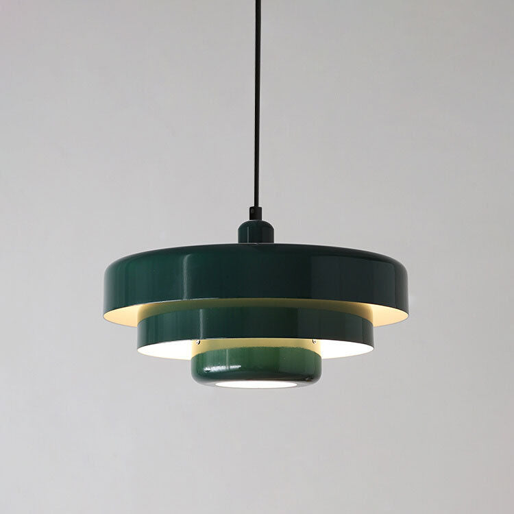 Skanto | Nova Light - Stilig Multi-lags Pendellampe