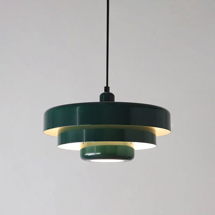 Skanto | Nova Light - Stilig Multi-lags Pendellampe