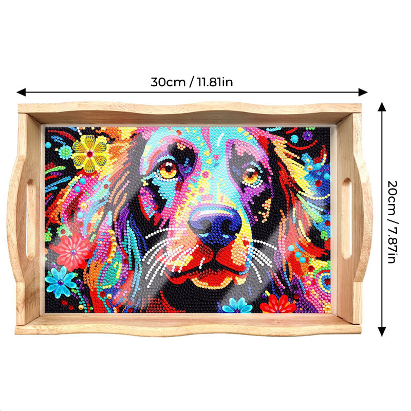 DIY Diamant Maleri | Skanto