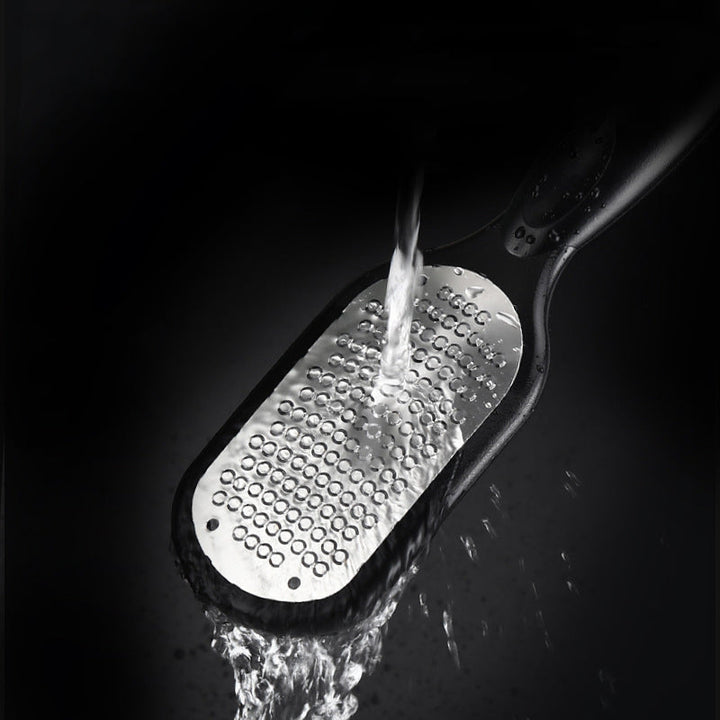 Stainless Steel Foot Sander | Skanto