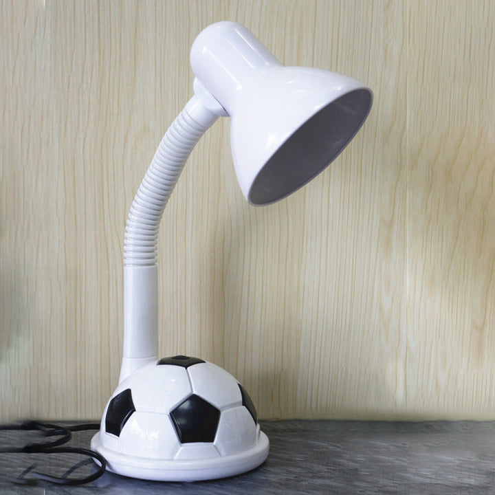 Skanto | Moderne Fotball Student Øyebeskyttelse LED Skrivebordslampe
