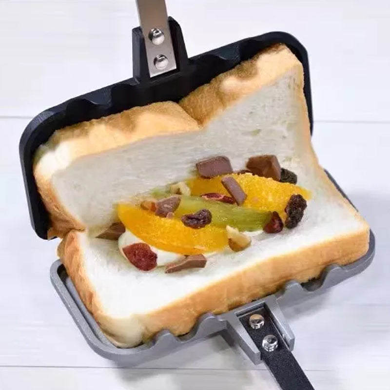 Dobbelt side sandwich bakeform | Skanto