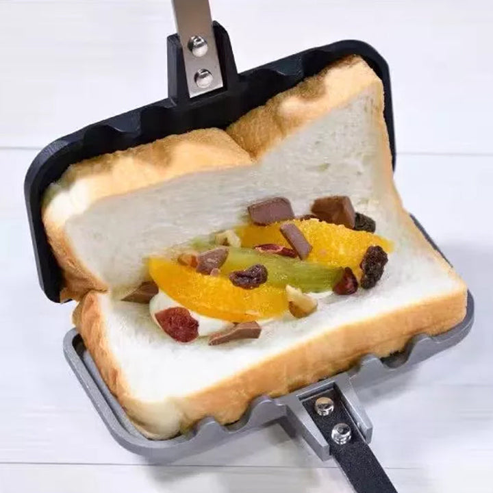 Dobbelt side sandwich bakeform | Skanto