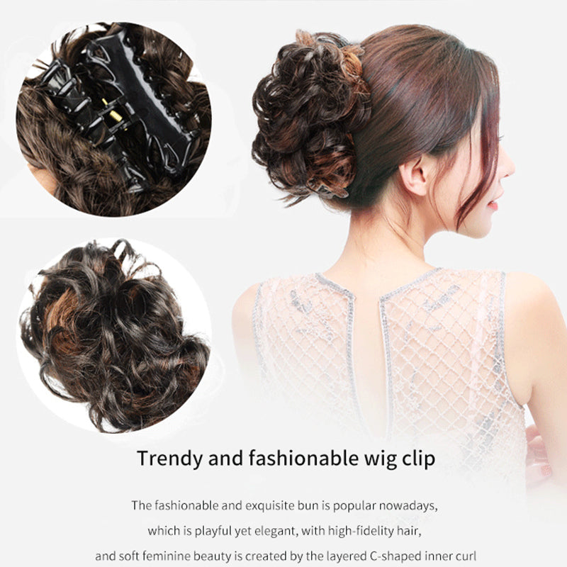 Bun Klipping Blom Knopper Parikk | Skanto