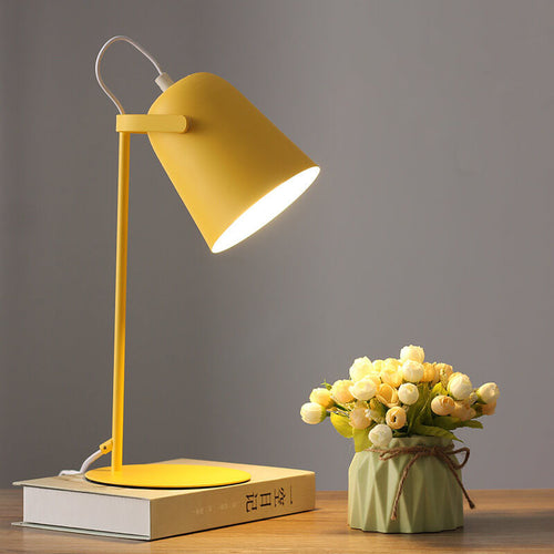 MacaBucket Bordlampe | Skanto