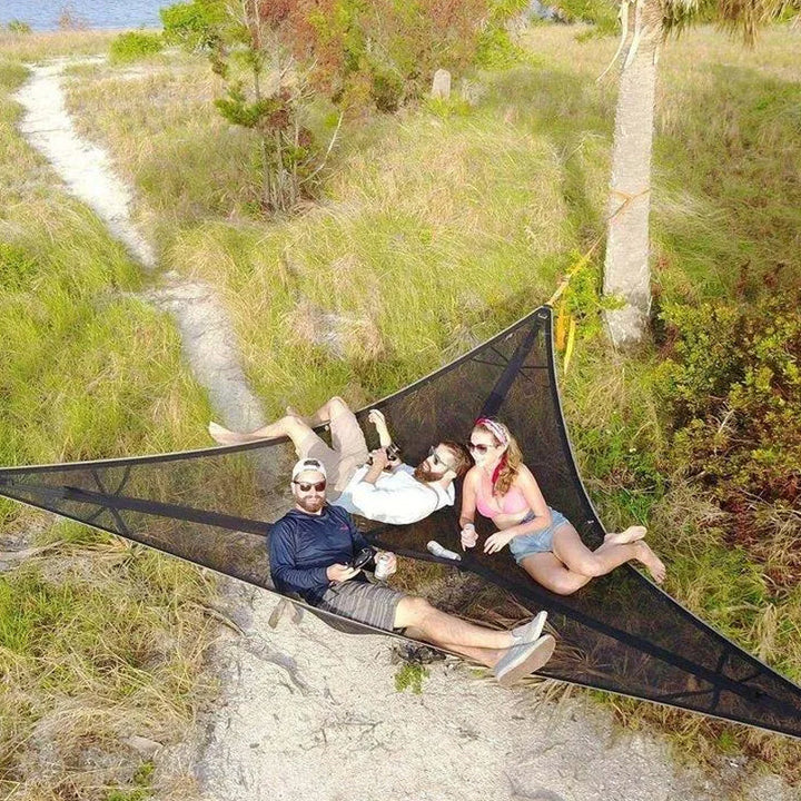 Skanto | Multi-Person Hengekøye