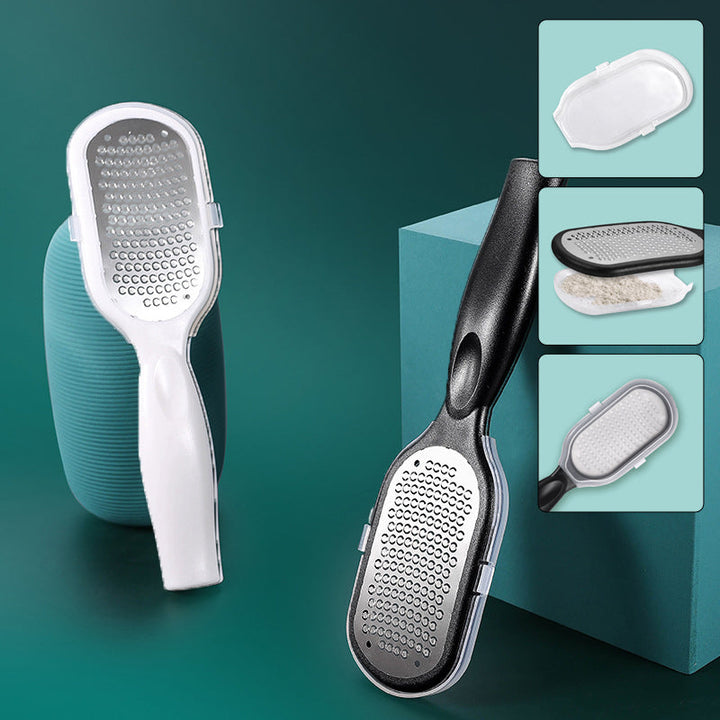 Stainless Steel Foot Sander | Skanto