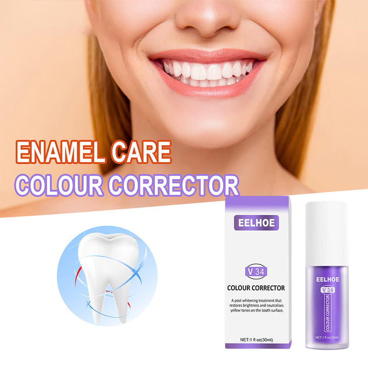 Skanto | Dental Color Corrector