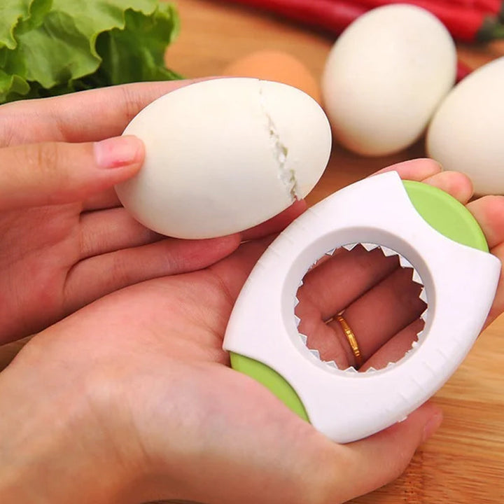 Egg Shell Opener | Skanto