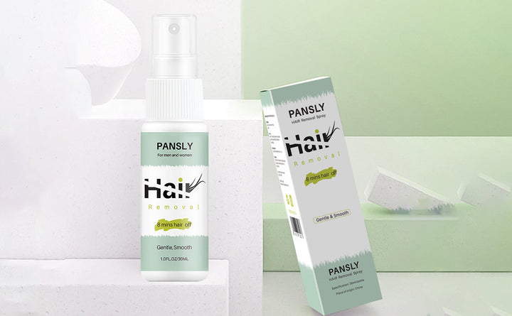 Skanto | Hårvekst hemmende spray