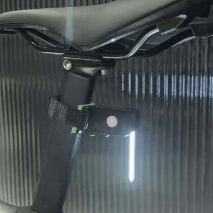 Skanto | LED Sykkel Baklykt