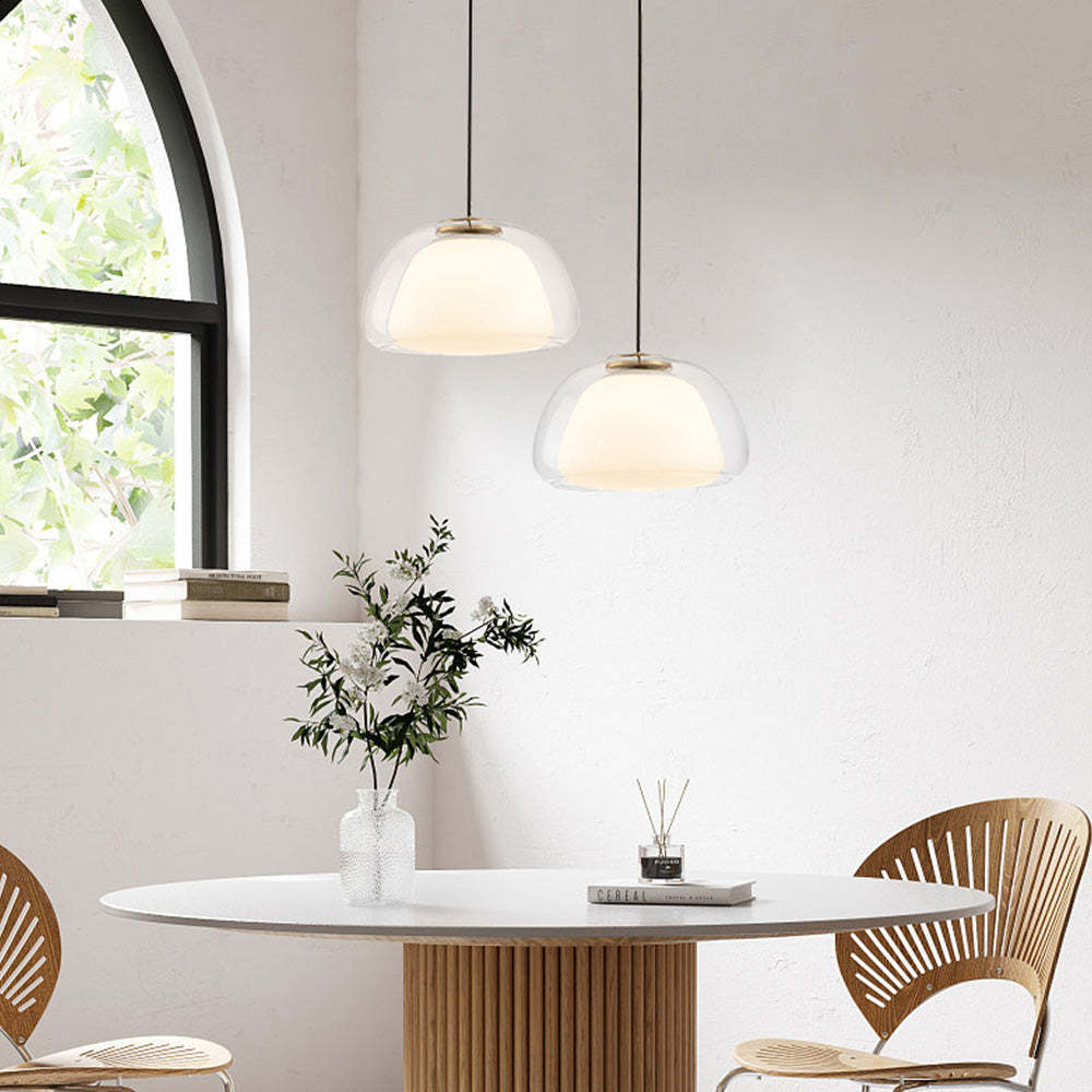 Skanto | Moderne hengelampe