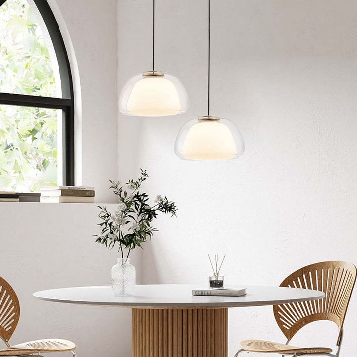 Skanto | Moderne hengelampe
