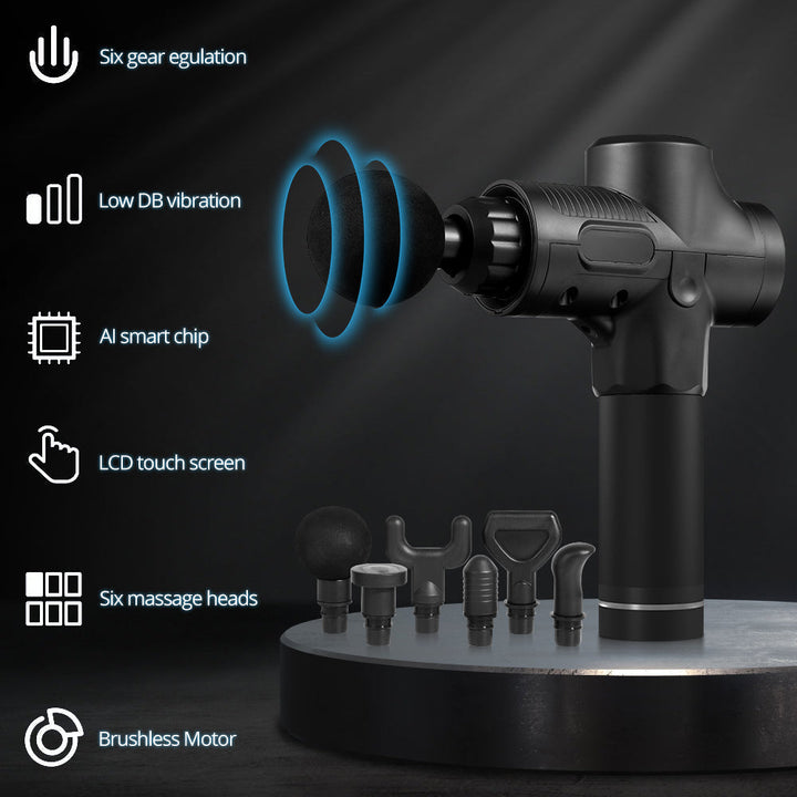 Skanto | Gun Massager