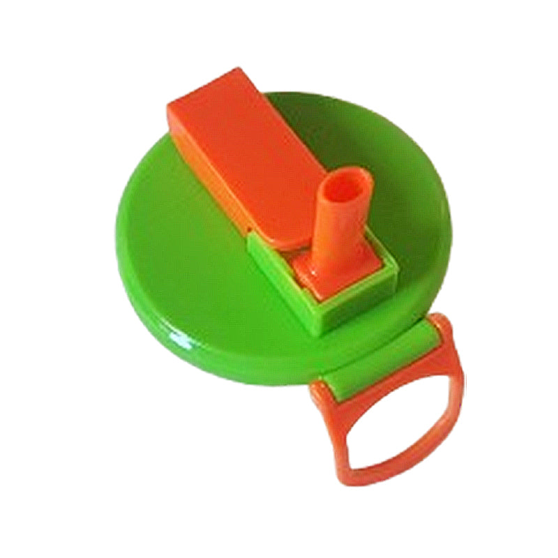Skanto | Straw Soda Can Lokket