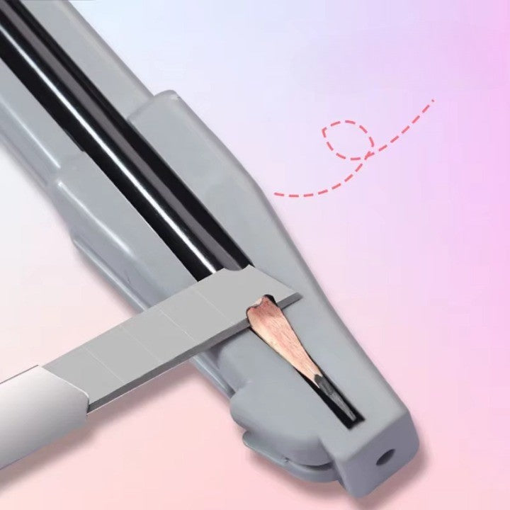Skanto | Precision Edge Kunstnerblyantspisser