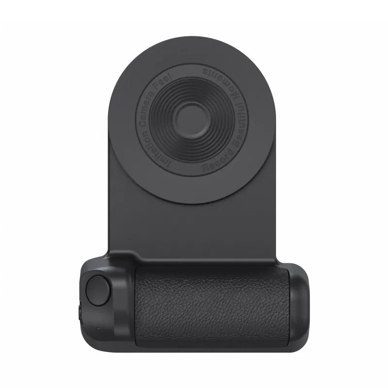 Dimpzy – Multifunksjonell Powerbank med Selfie-funksjon Skanto