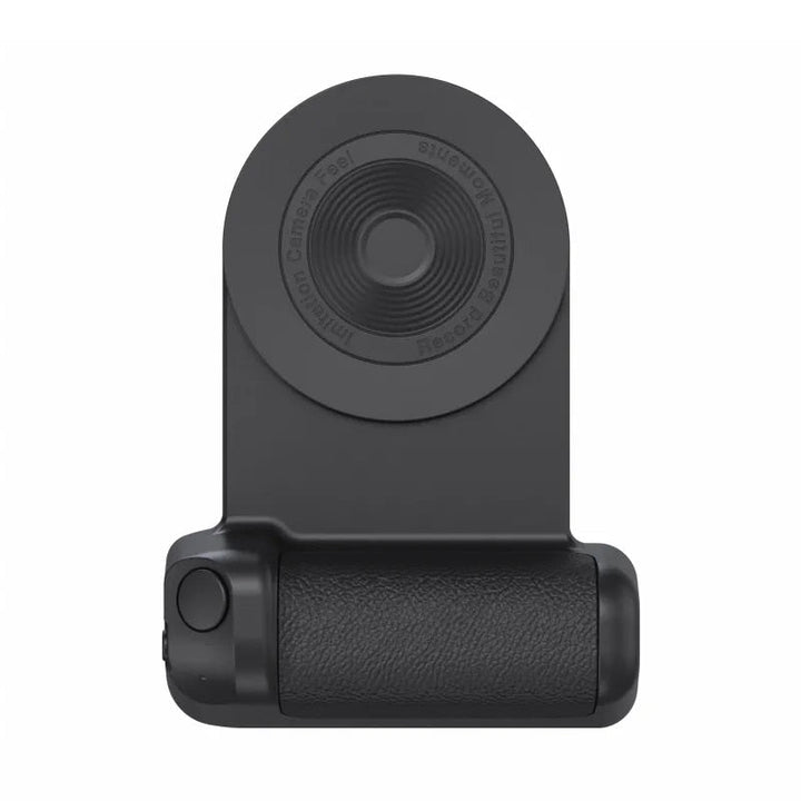 Dimpzy – Multifunksjonell Powerbank med Selfie-funksjon Skanto