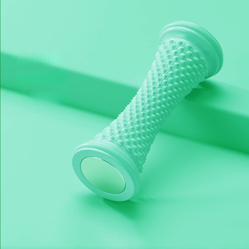 Skanto | Fotmassager med massasjenode mønster – Lindring av spenning og tretthet