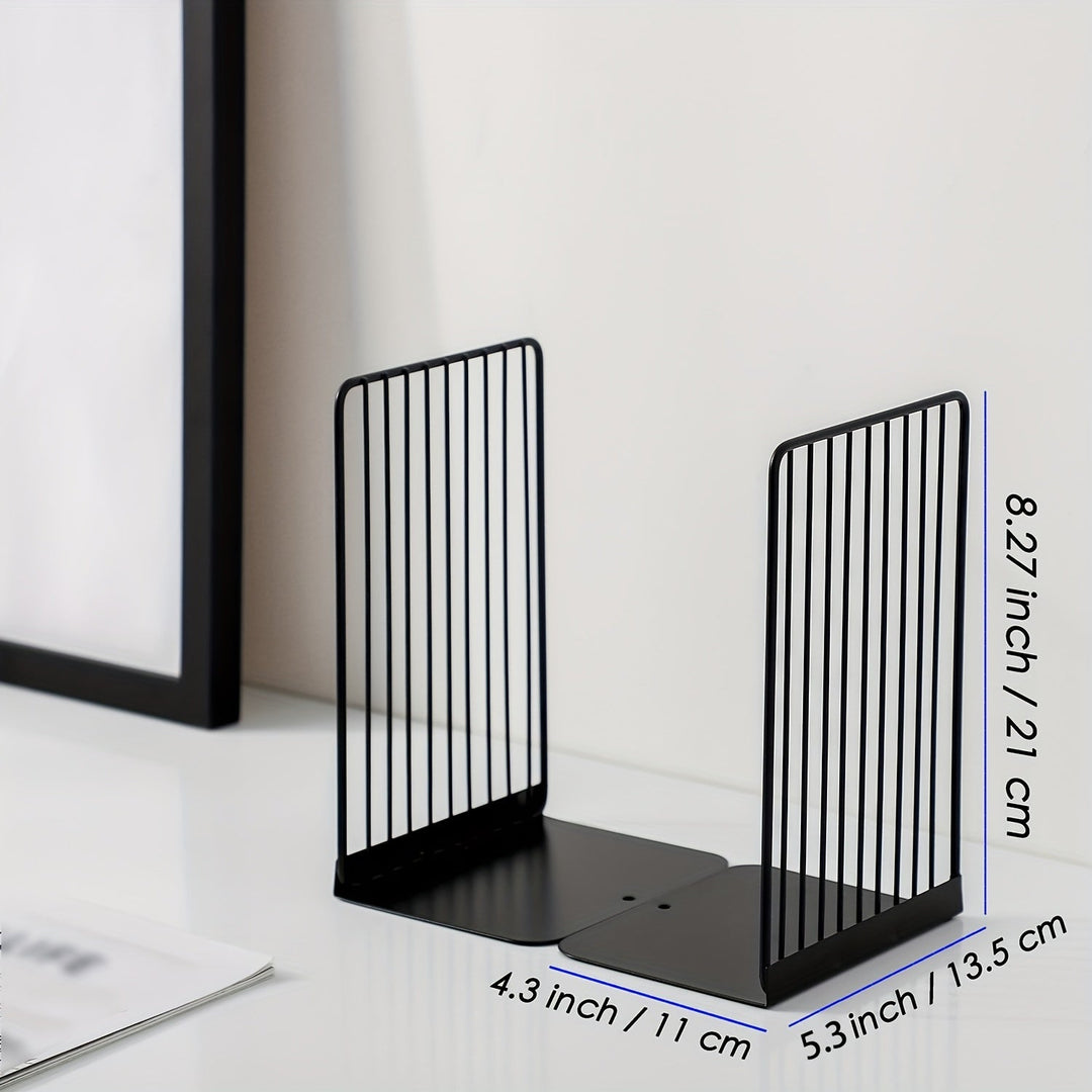 IronHold - Elegante Bokbind for Perfekt Organisering Skanto