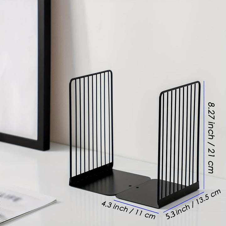 IronHold - Elegante Bokbind for Perfekt Organisering Skanto