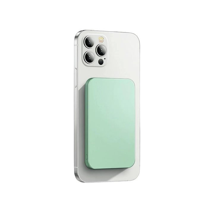 PowerCore 10K – Trådløs MagSafe Powerbank 10 000 mAh Skanto