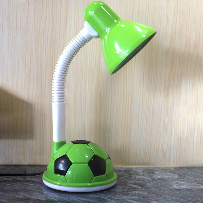 Skanto | Moderne Fotball Student Øyebeskyttelse LED Skrivebordslampe