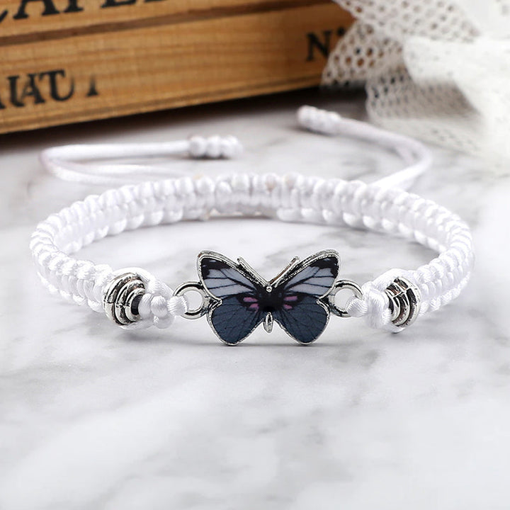 Skanto | Sommerfuglhengende Armbånd