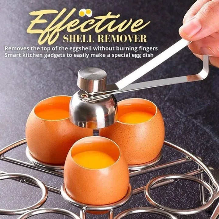 Skanto | Perfekt Eggåpner