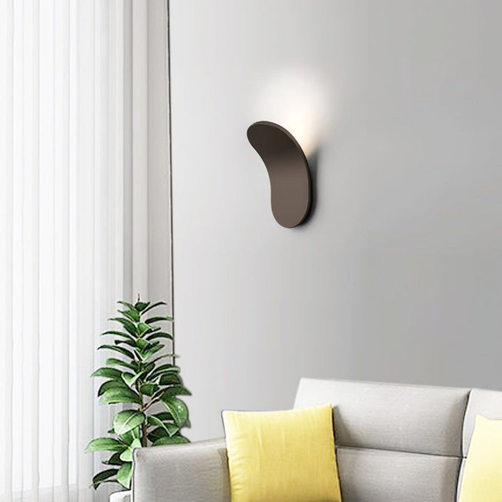 Skanto | Vegglampe Nordisk Stil Jern Vegglampe