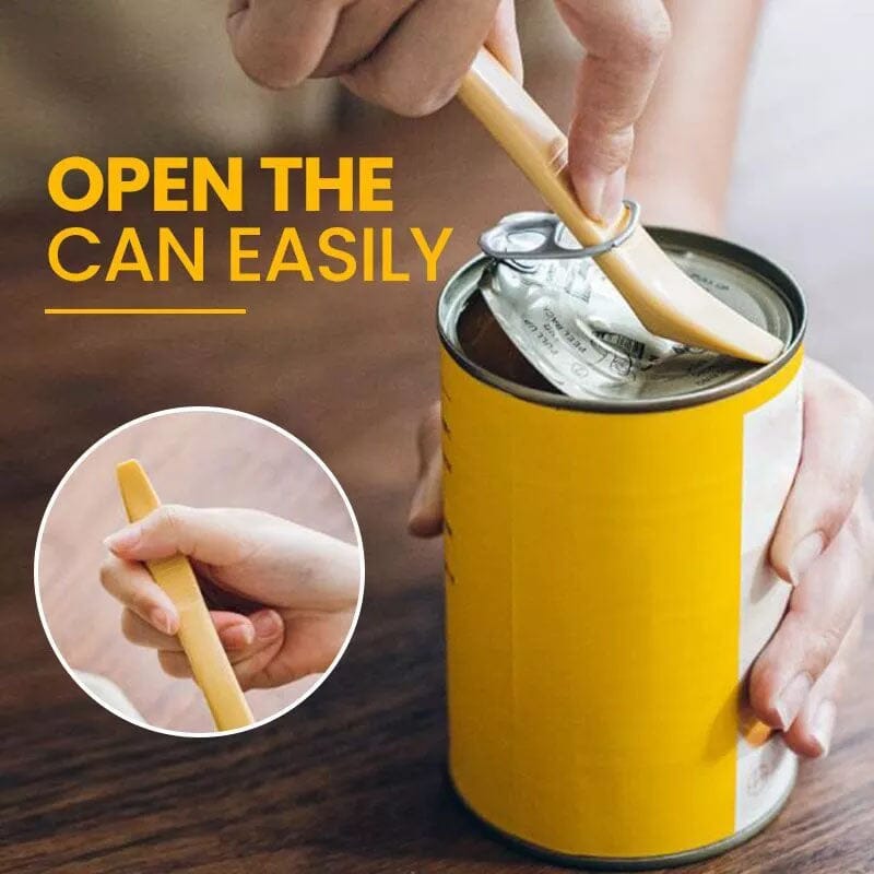 Mini silikon kjøkken spatel Skanto
