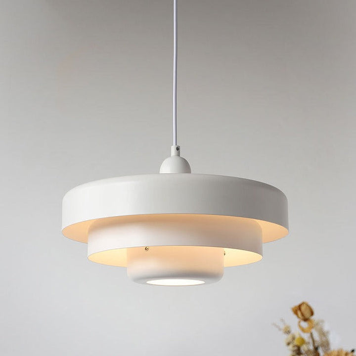Skanto | Nova Light - Stilig Multi-lags Pendellampe